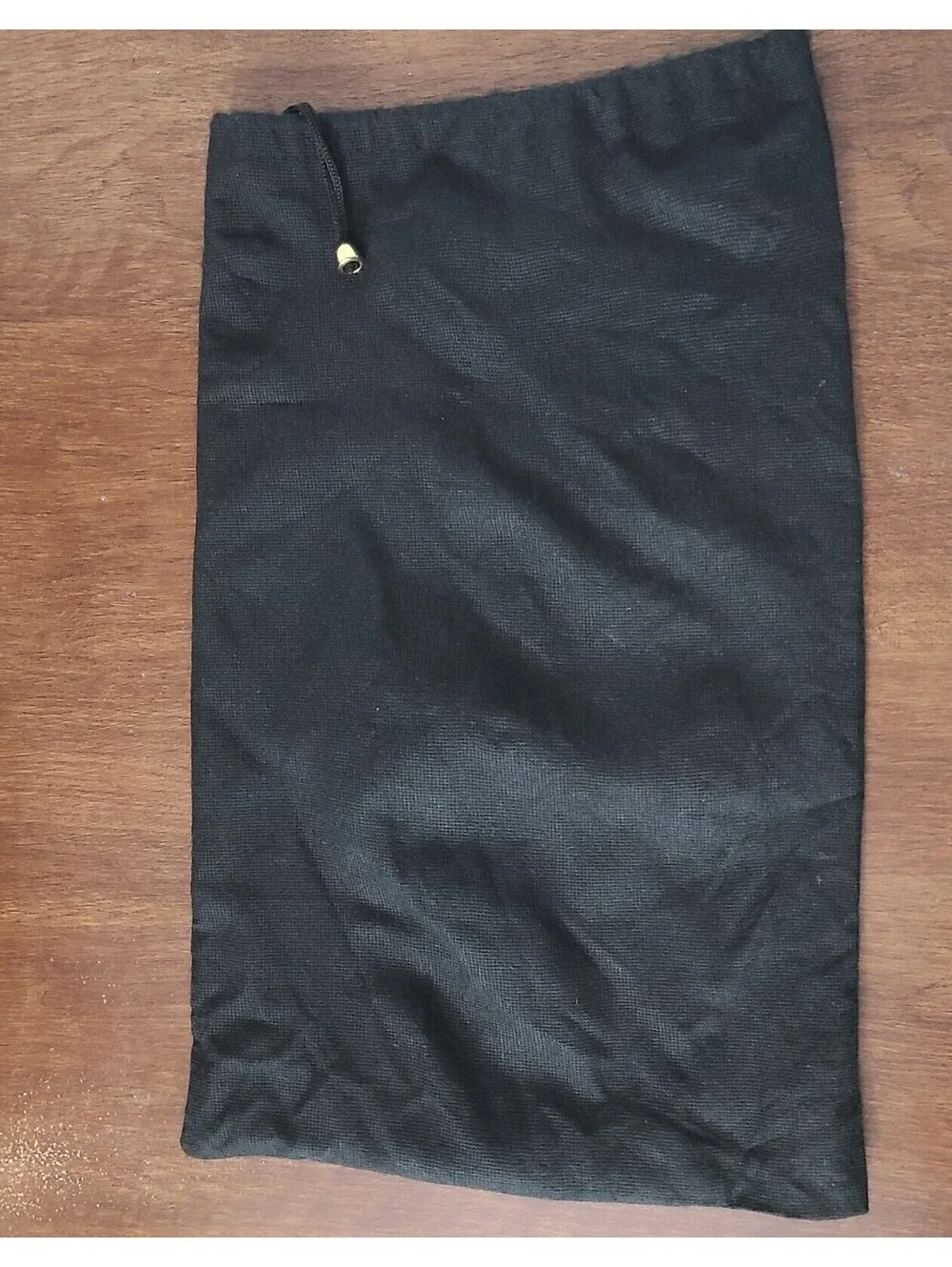 Mauri Luxury Shoe Vintage Replacement Dust Bag Belt Storage